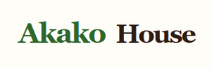 Akako House - Home